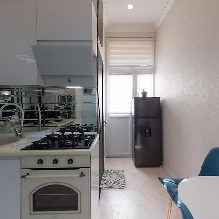 Apartment In Old Tiflis Dış mekan fotoğraf