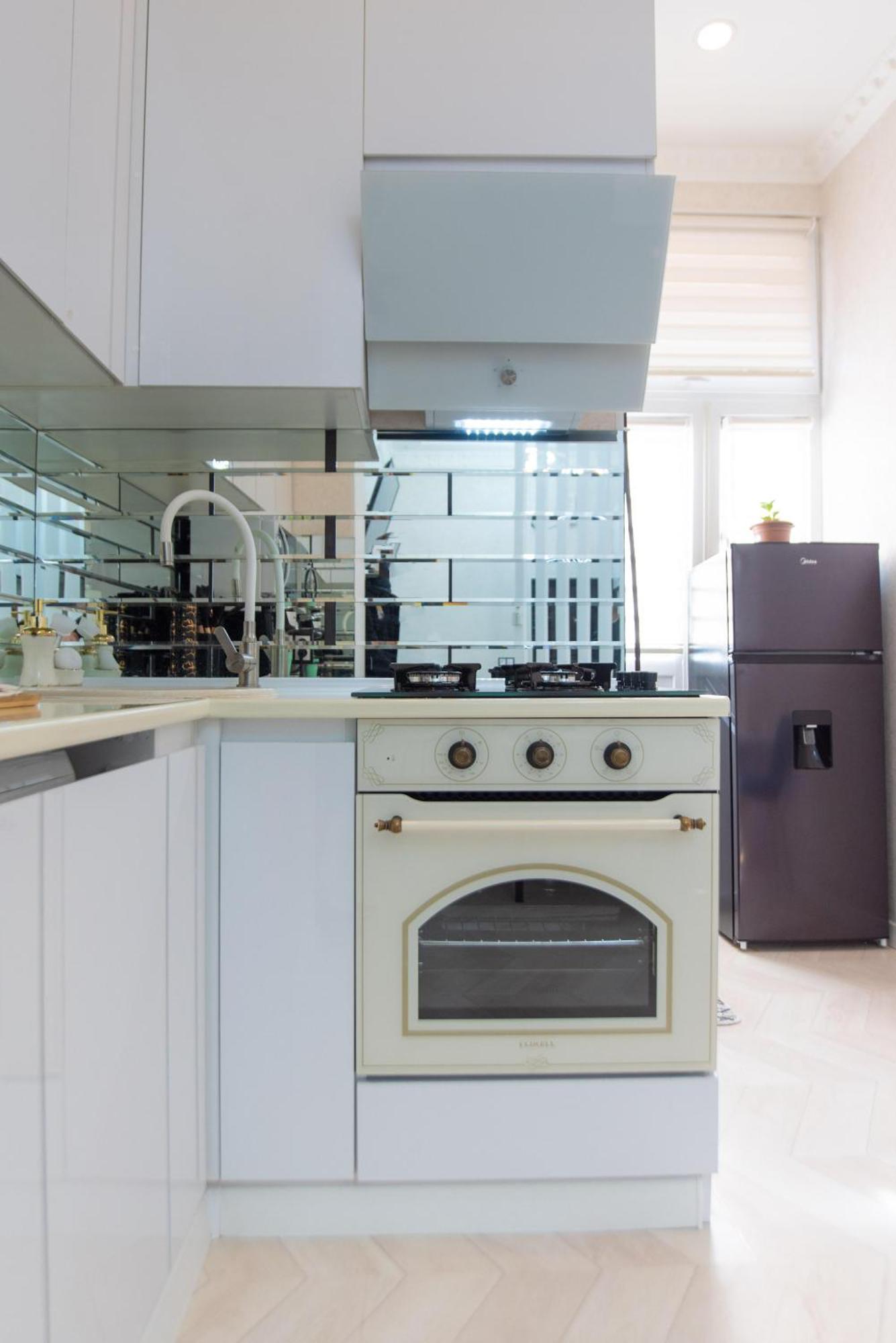 Apartment In Old Tiflis Dış mekan fotoğraf