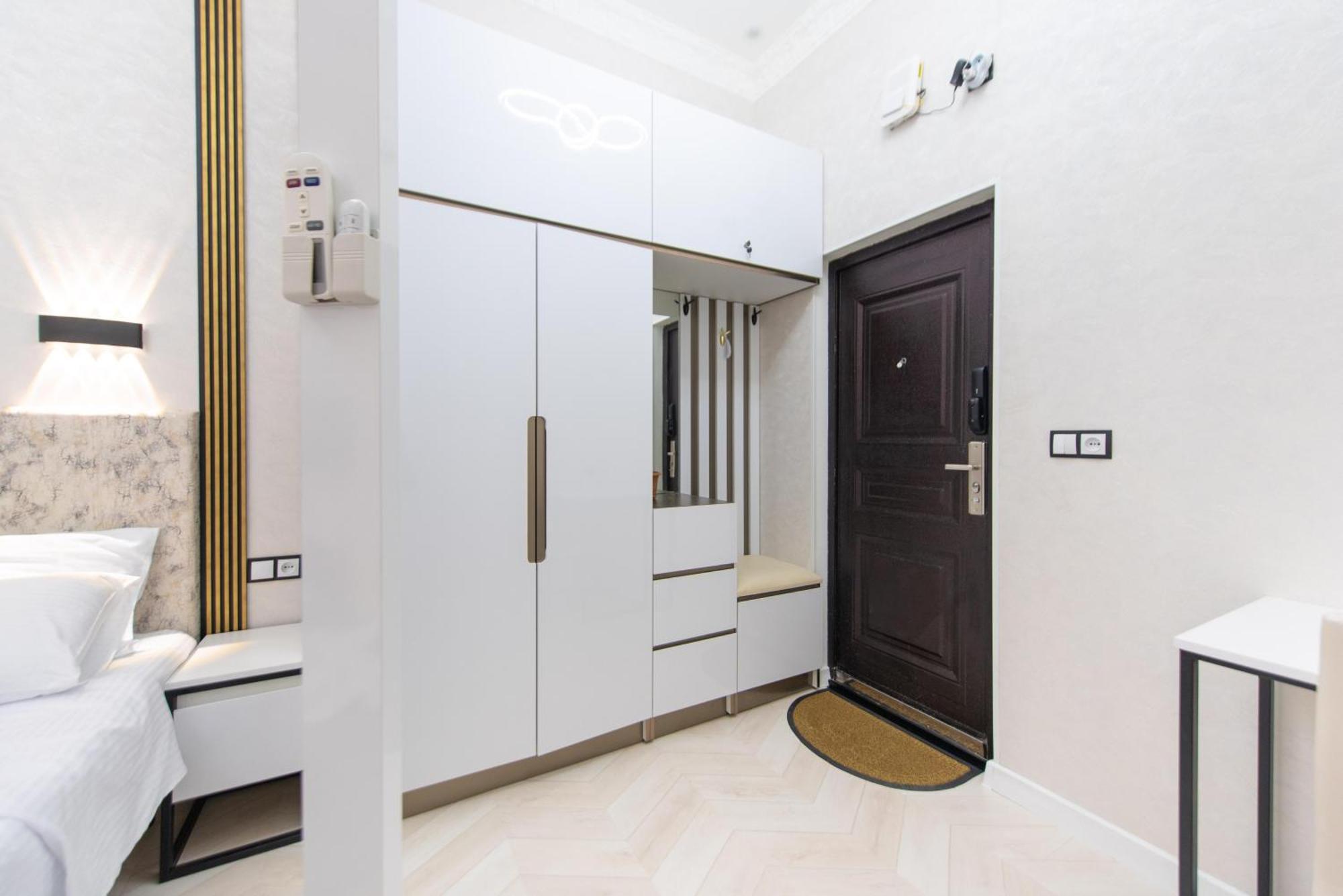 Apartment In Old Tiflis Dış mekan fotoğraf