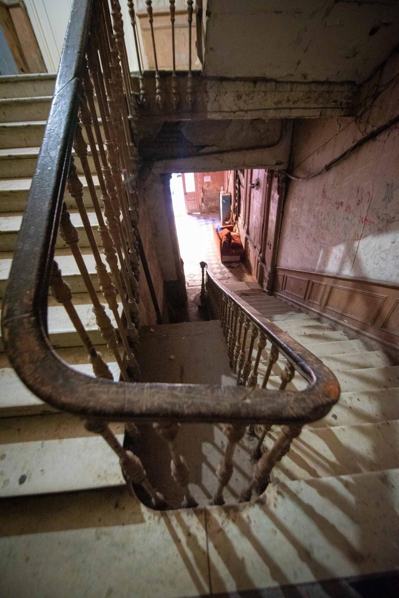 Apartment In Old Tiflis Dış mekan fotoğraf