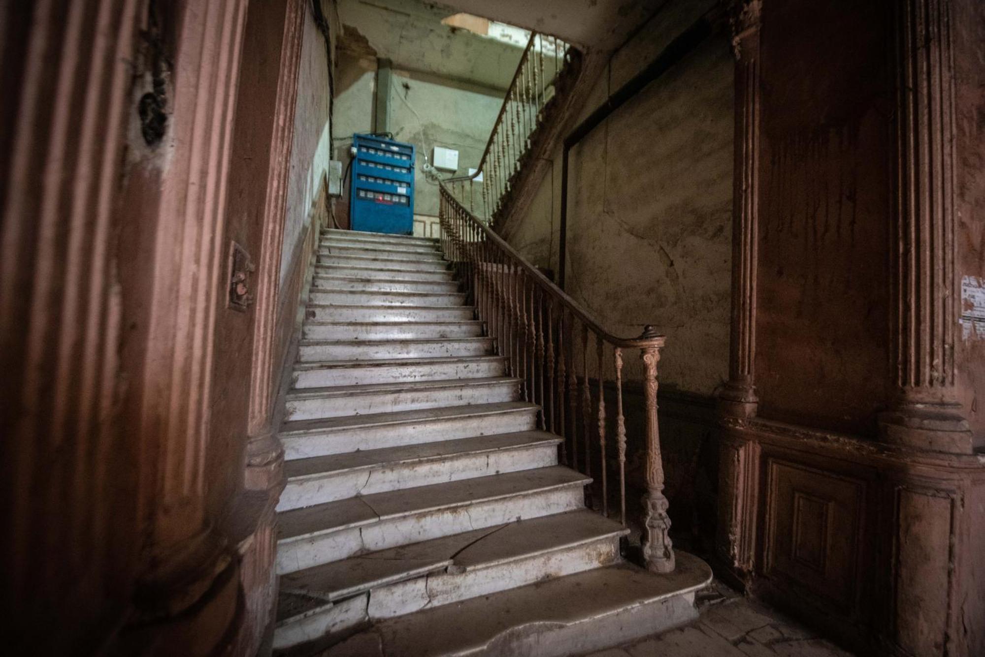 Apartment In Old Tiflis Dış mekan fotoğraf